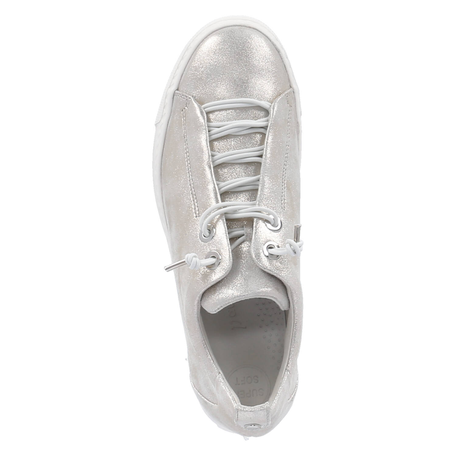 Paul Green Low Sneaker - mineral