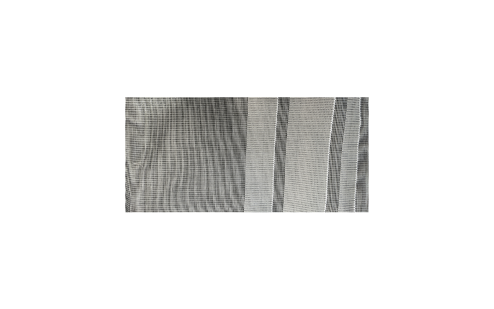 Arisol Markisen-Teppich Travley Grau 250x370