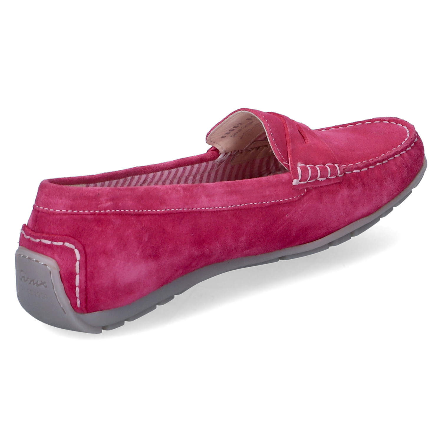 Sioux Mokassins CARMONA - amethyst