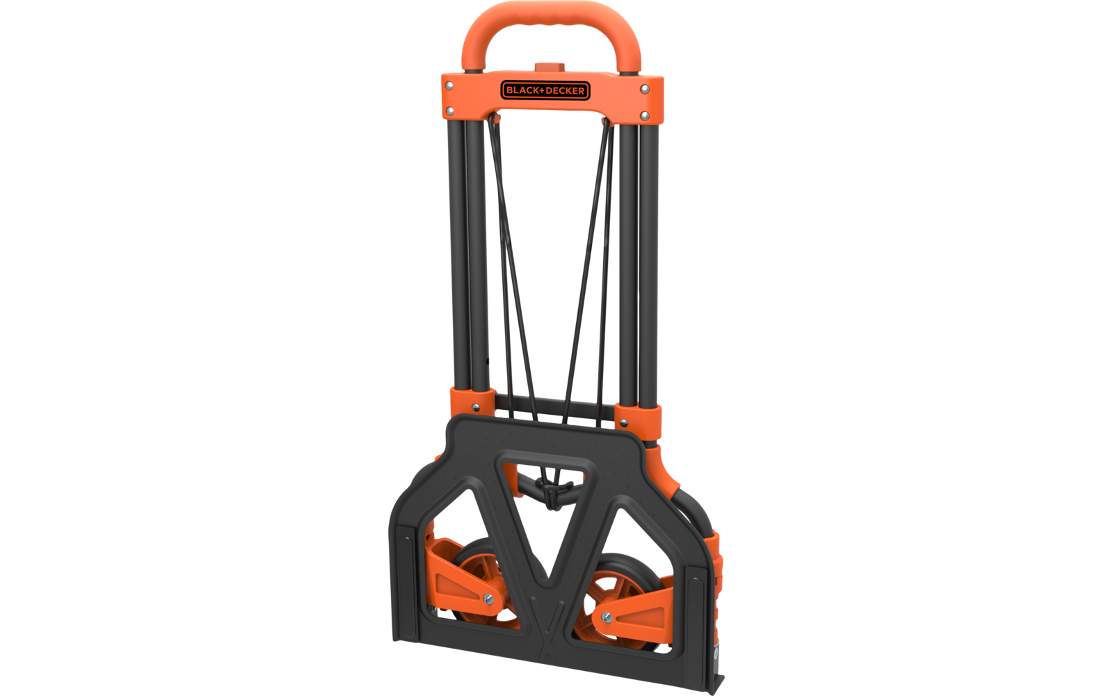 Black+Decker Handwagen klappbar