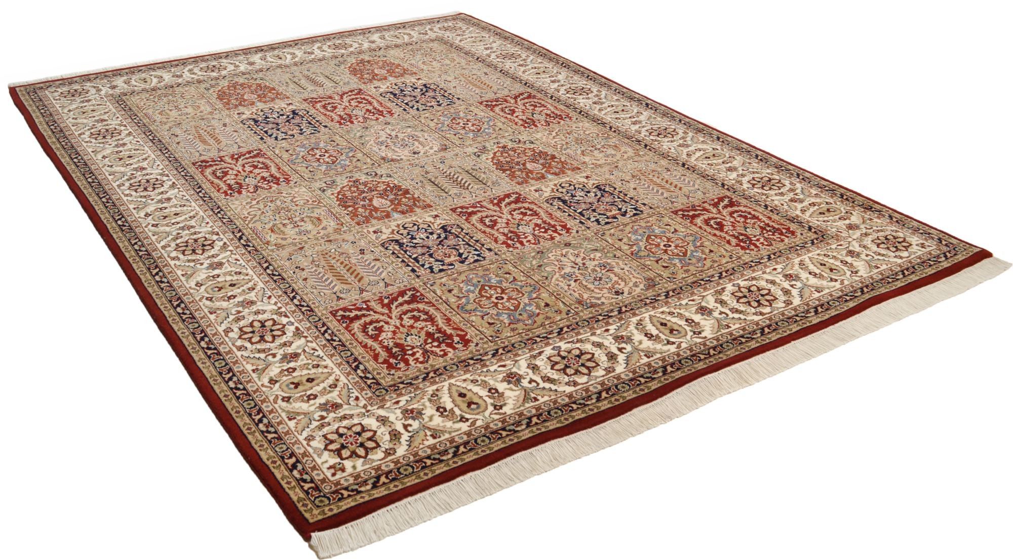 Teppich SIRSA SILK