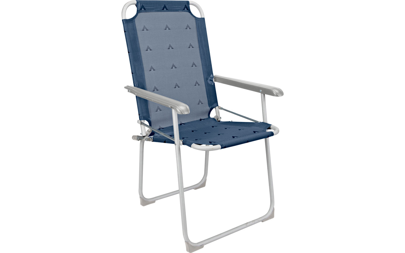 Berger Classic Klappstuhl blau