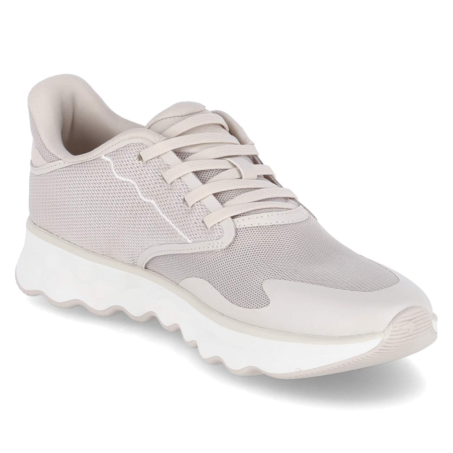 Tamaris Slip-On-Sneaker - ivory