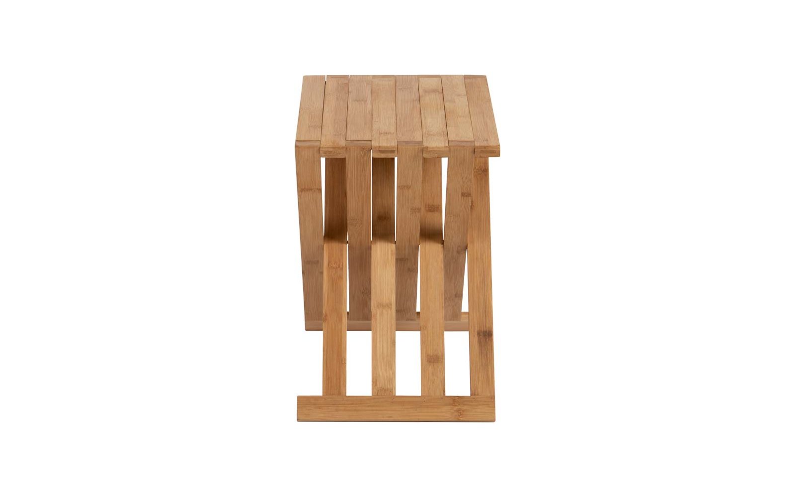 Bo-Camp Urban Outdoor Beistelltisch