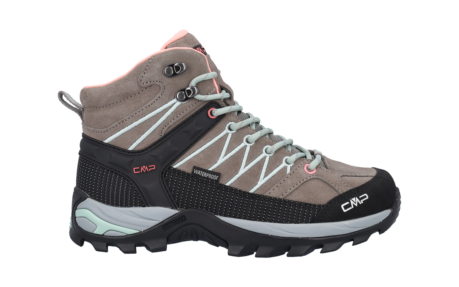 Campagnolo Rigel Mid WP Damen Schuhe