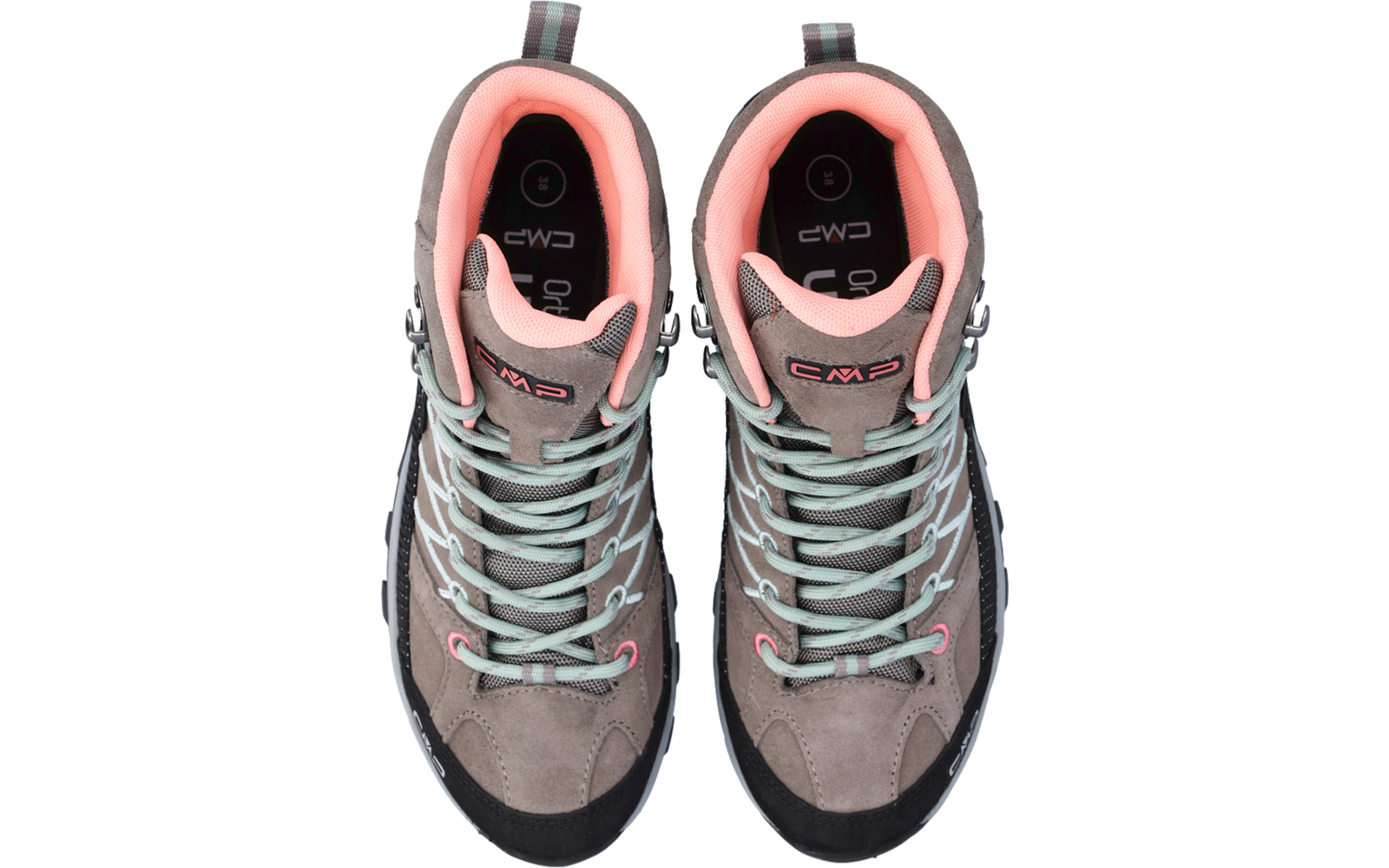 Campagnolo Rigel Mid WP Damen Schuhe