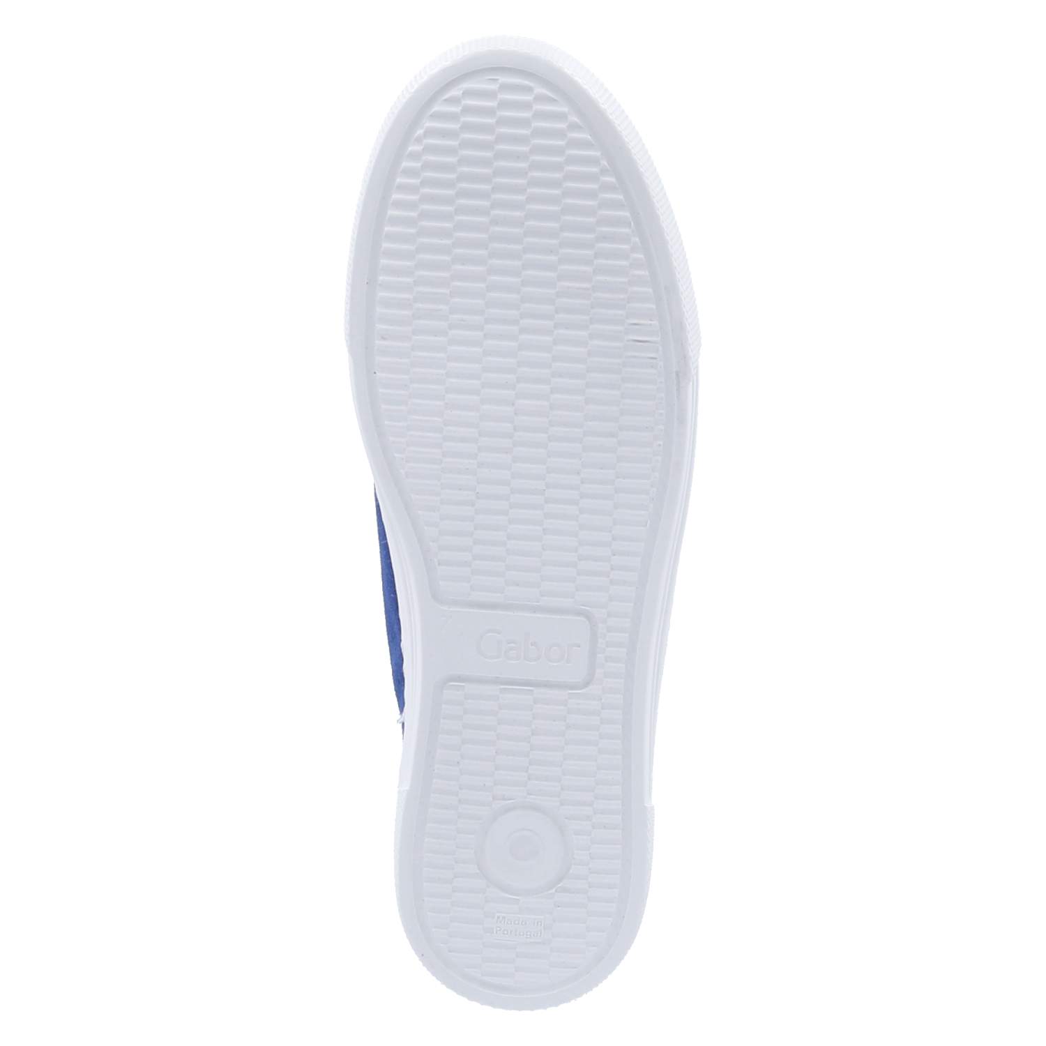 Gabor Low Sneaker - navy