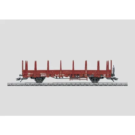 Märklin Rungenwagen