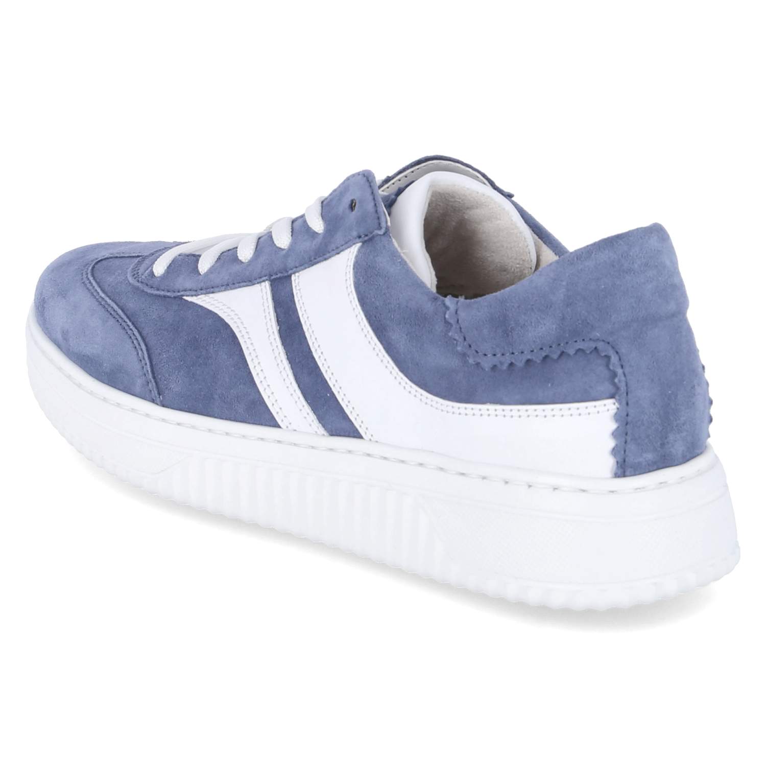 Gabor Low Sneaker - heaven/weiss