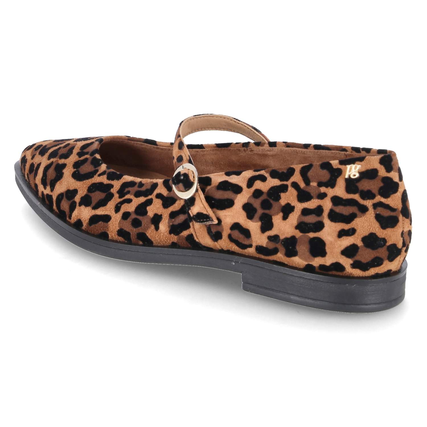 Paul Green Ballerinas - leo