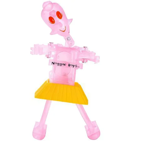 Elliot Z-Wind Ups Tänzerin Molly Zappel - Aufziehfigur, ca. 11 cm