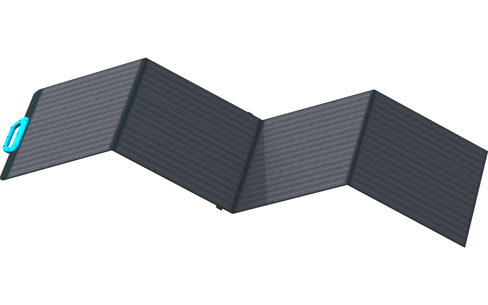 BLUETTI Solar Panel PV120