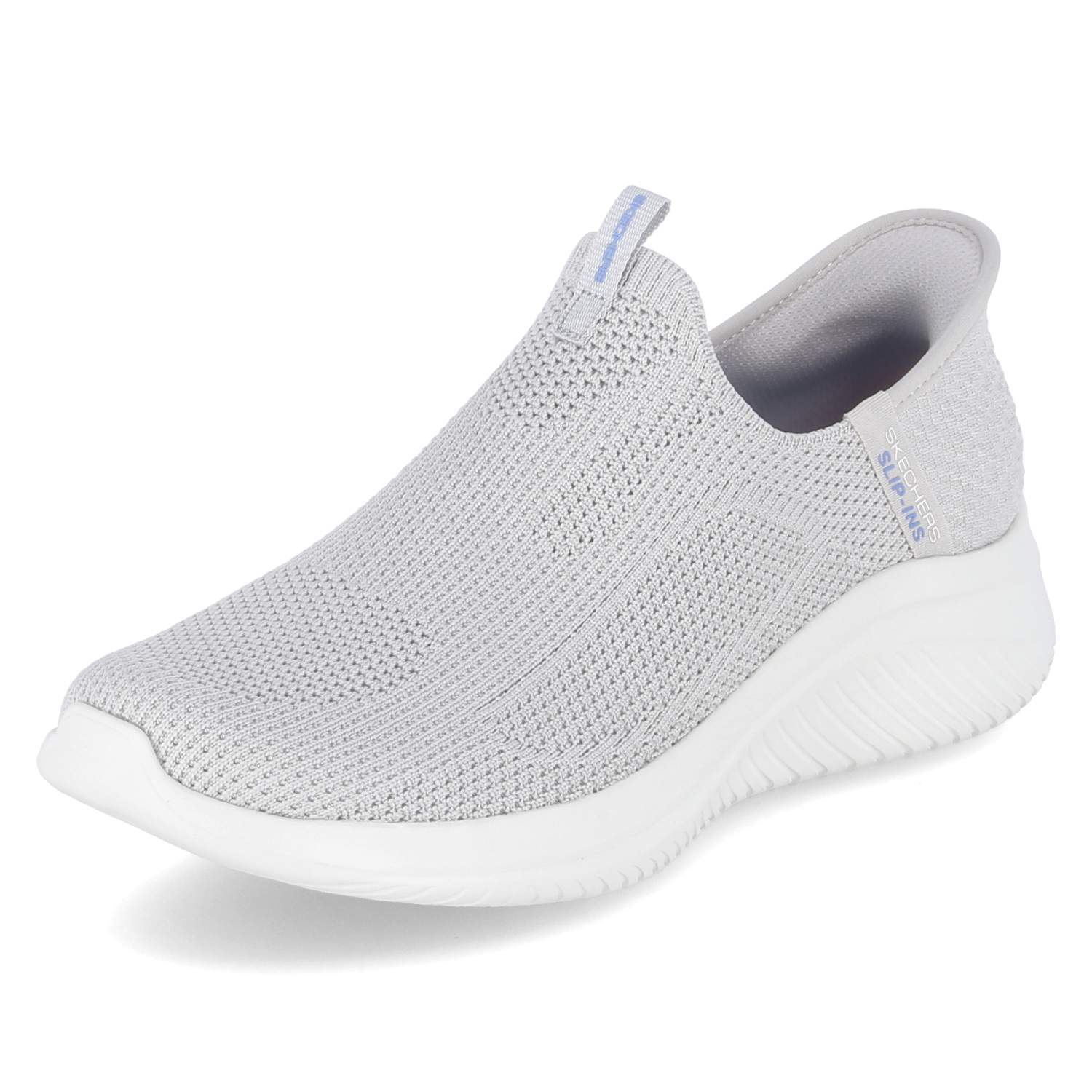 Skechers Slip-On-Sneaker ULTRA FLEX 3.0 - ltgy