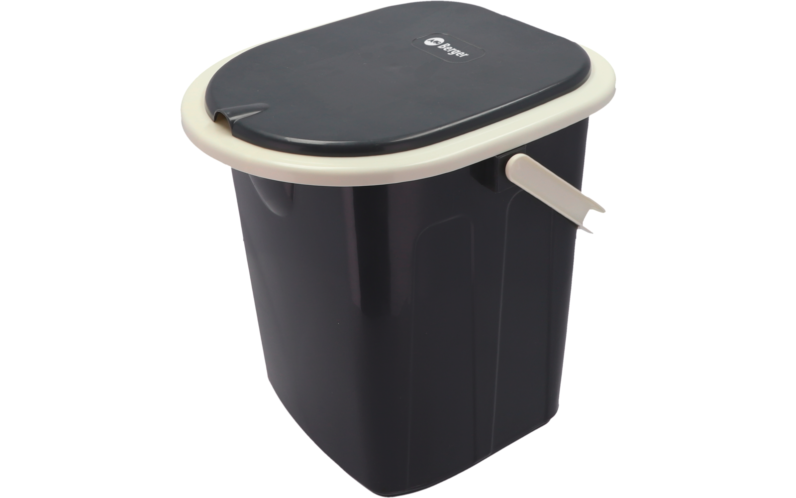 Berger Eimertoilette 22 L