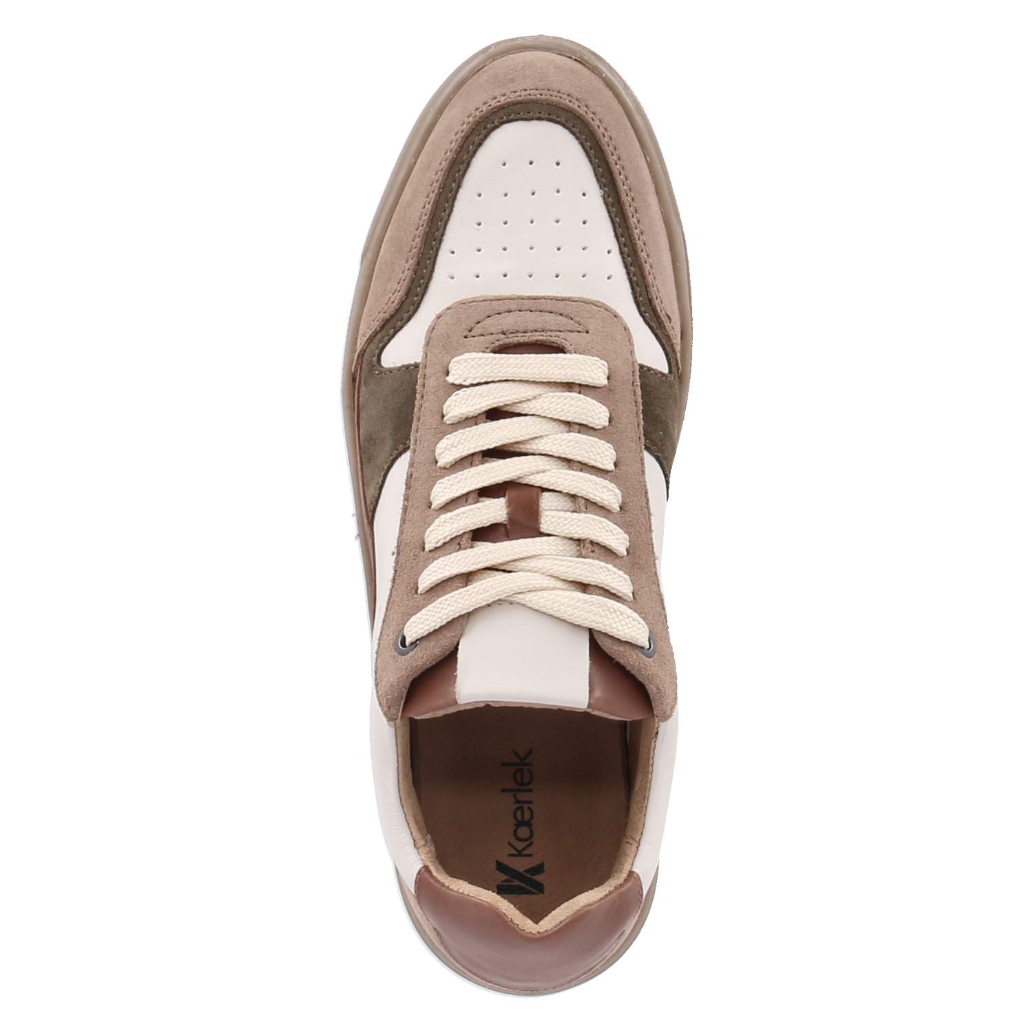 Kaerlek Low Sneaker - multi