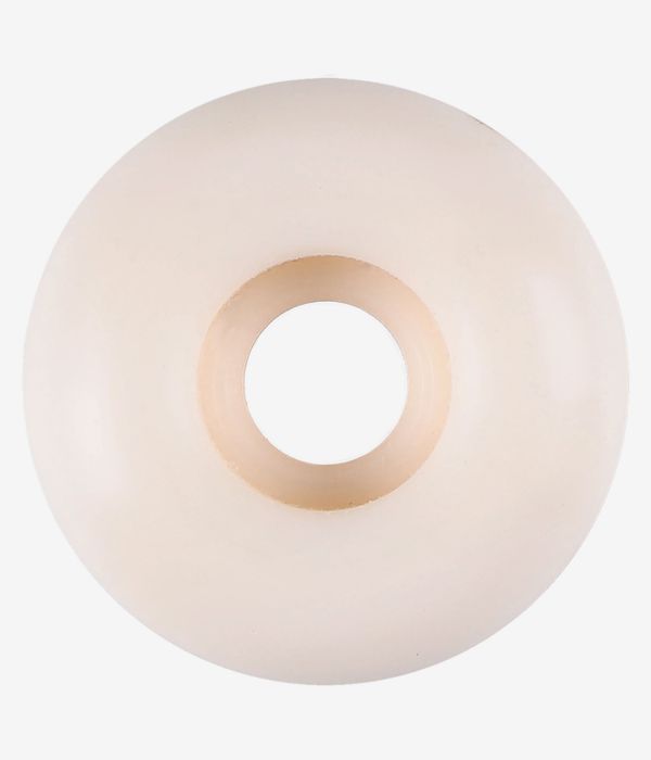 Enjoi Box Panda Rollen (white orange) 52mm 99A 4er Pack