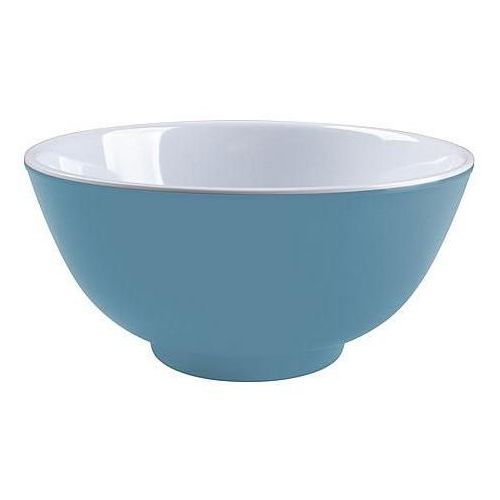 Bo-Camp Schüssel zweifarbig 4 Stück blau