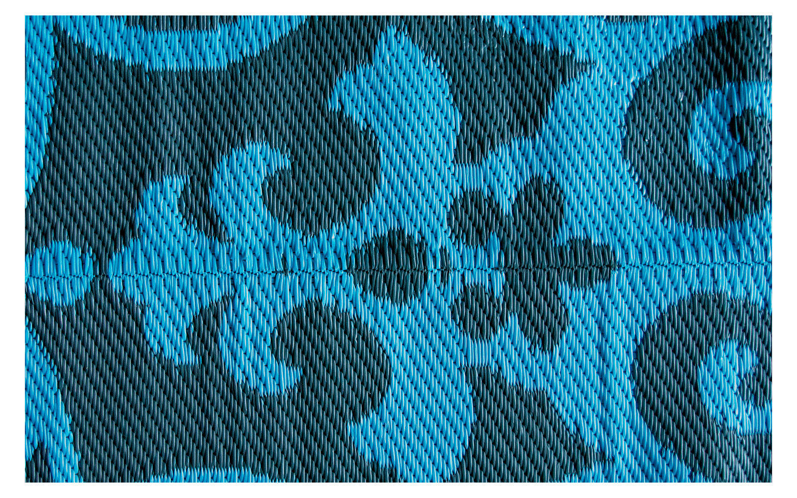 Bo-Camp Azure Outdoormatte 200 x 180 cm