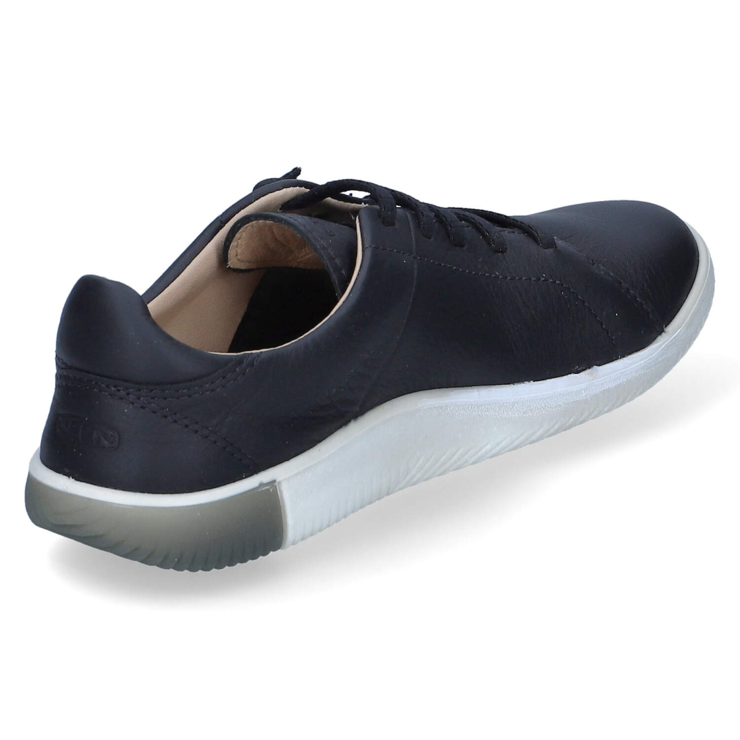 Keen Low Sneaker KNX LACE - black/star white