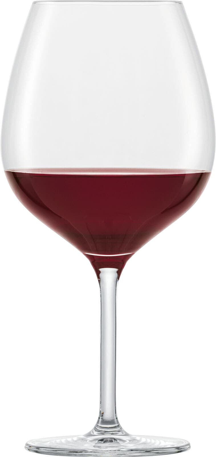 SCHOTT ZWIESEL Burgunderglas FOR YOU 4er Set