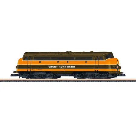 Märklin 88636 - Z Diesellok Tmy Tabag