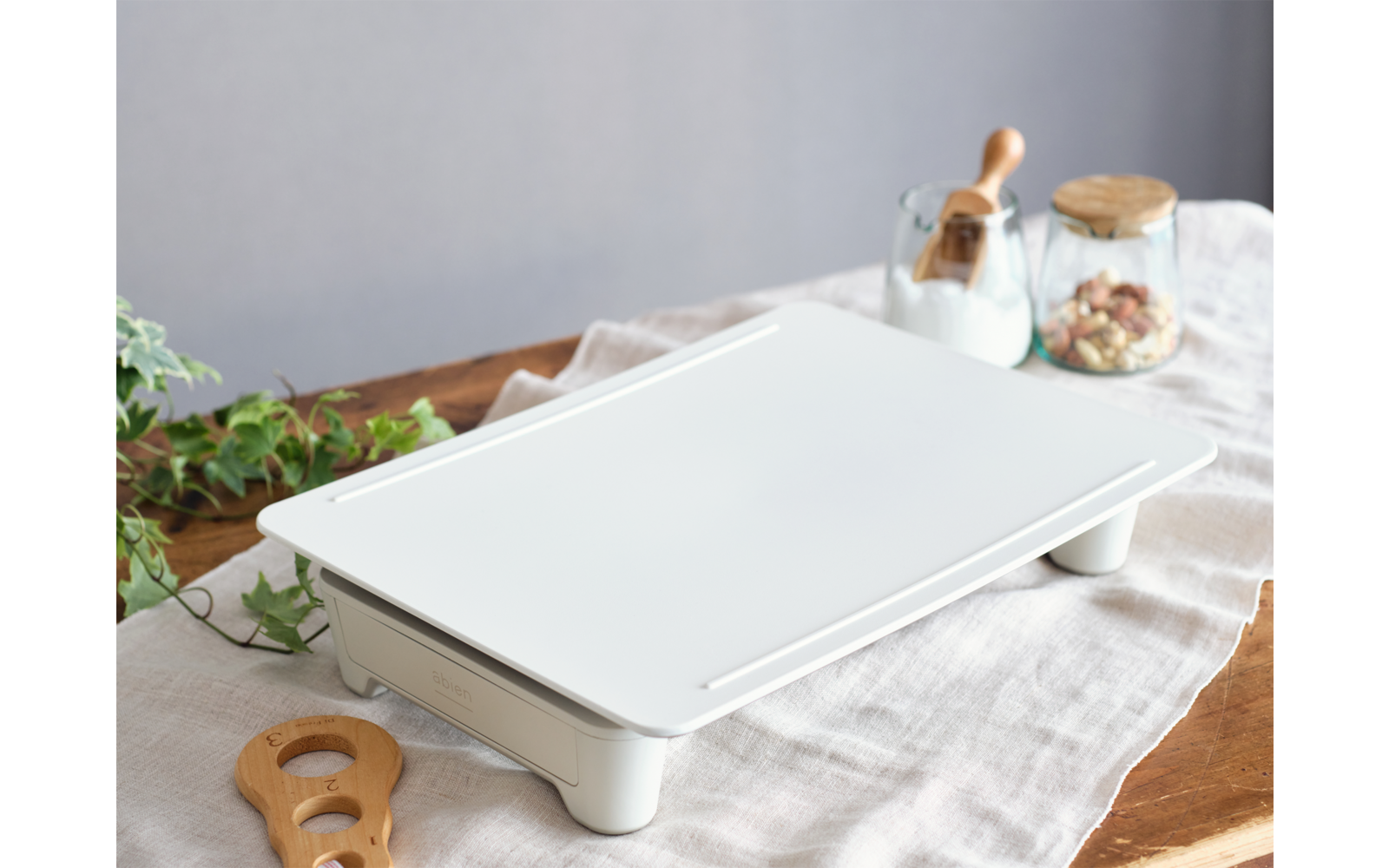 abien MAGIC GRILL schwarz