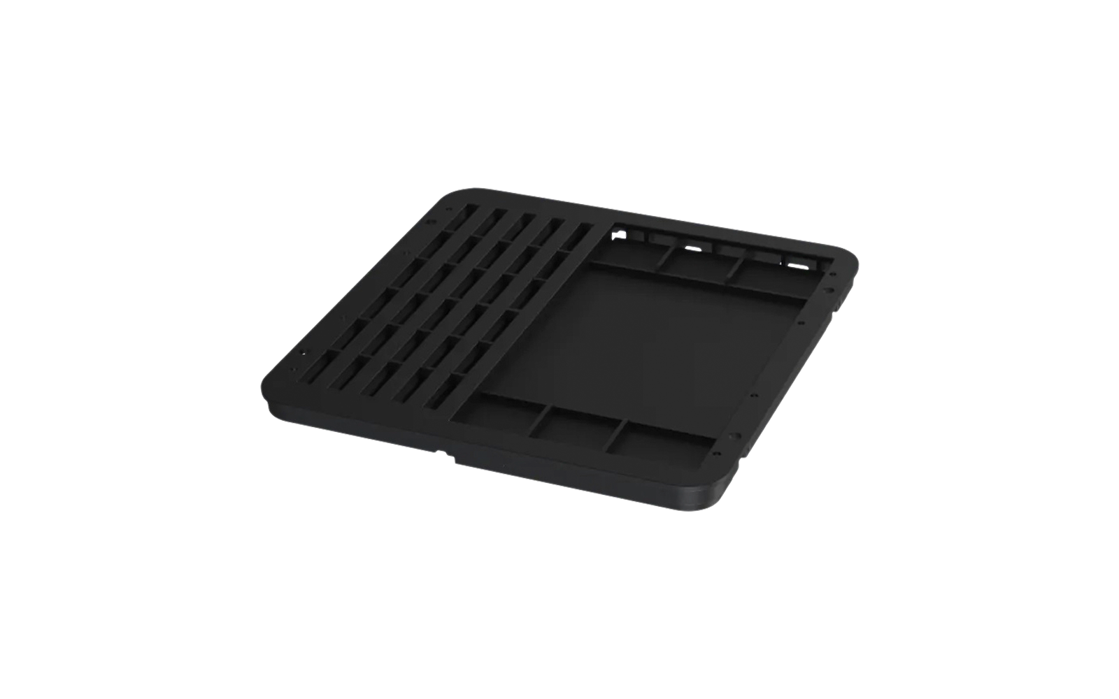 Cadac Untere Abdeckung für E Braai 40 - Cadac Ersatzteilnummer 5840-SP020