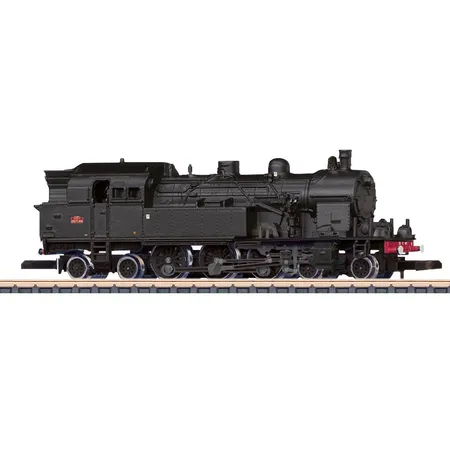 Märklin 88094 - Z Personenzug-Tenderlokomotive