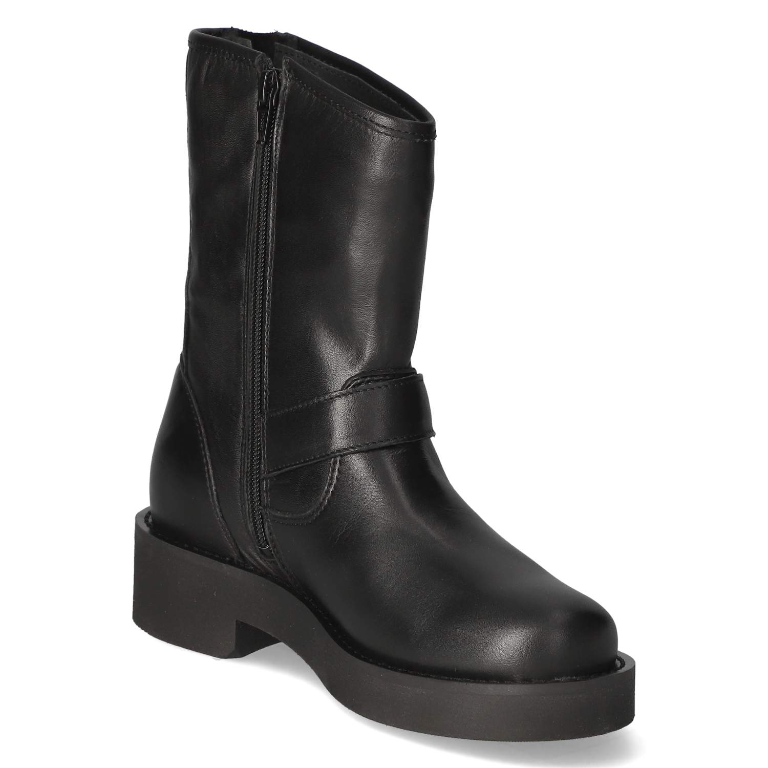 Apple of Eden Stiefeletten KANSAS 1 - black