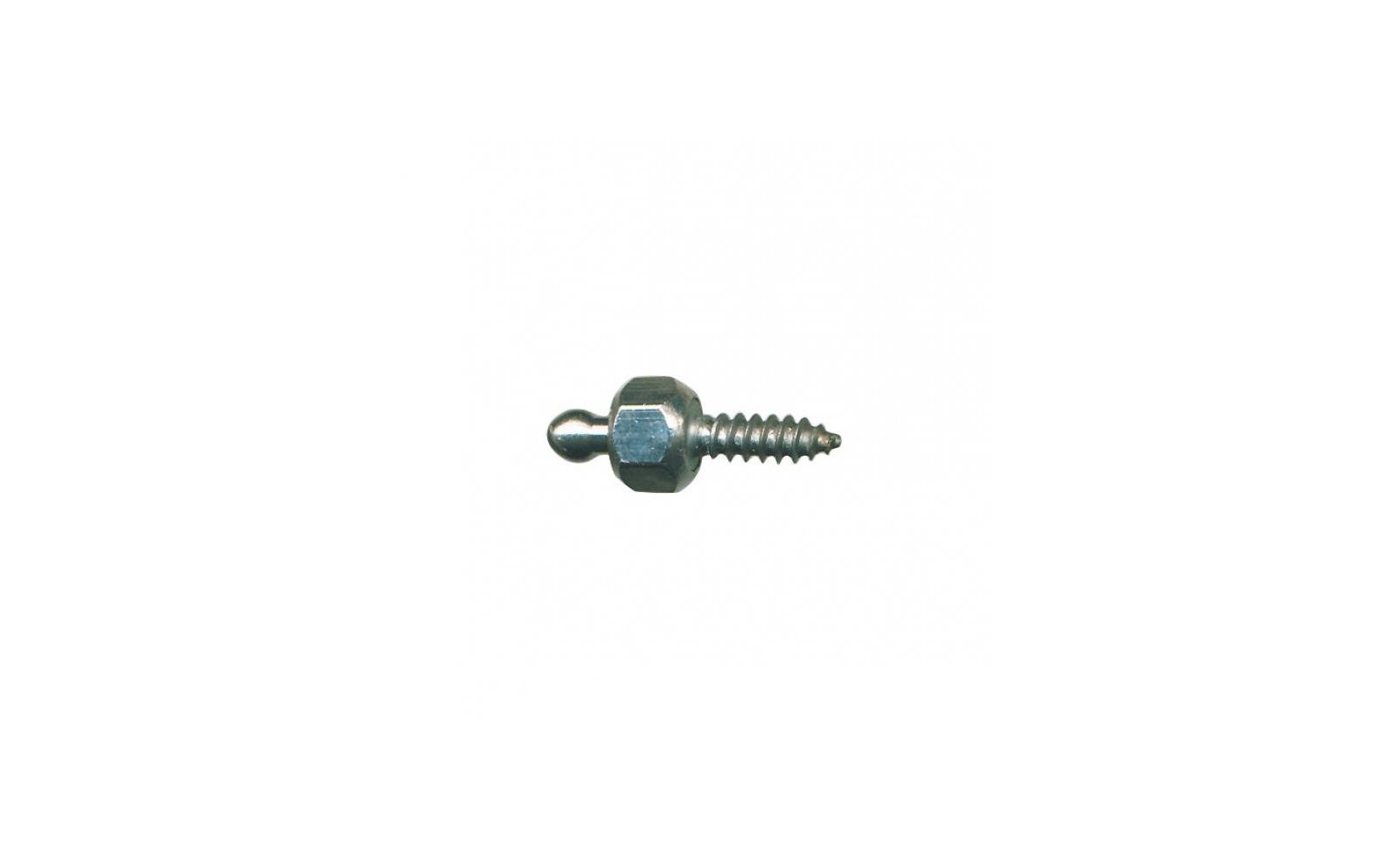 Berger Selbstschneidende Schraube 3er Pack
