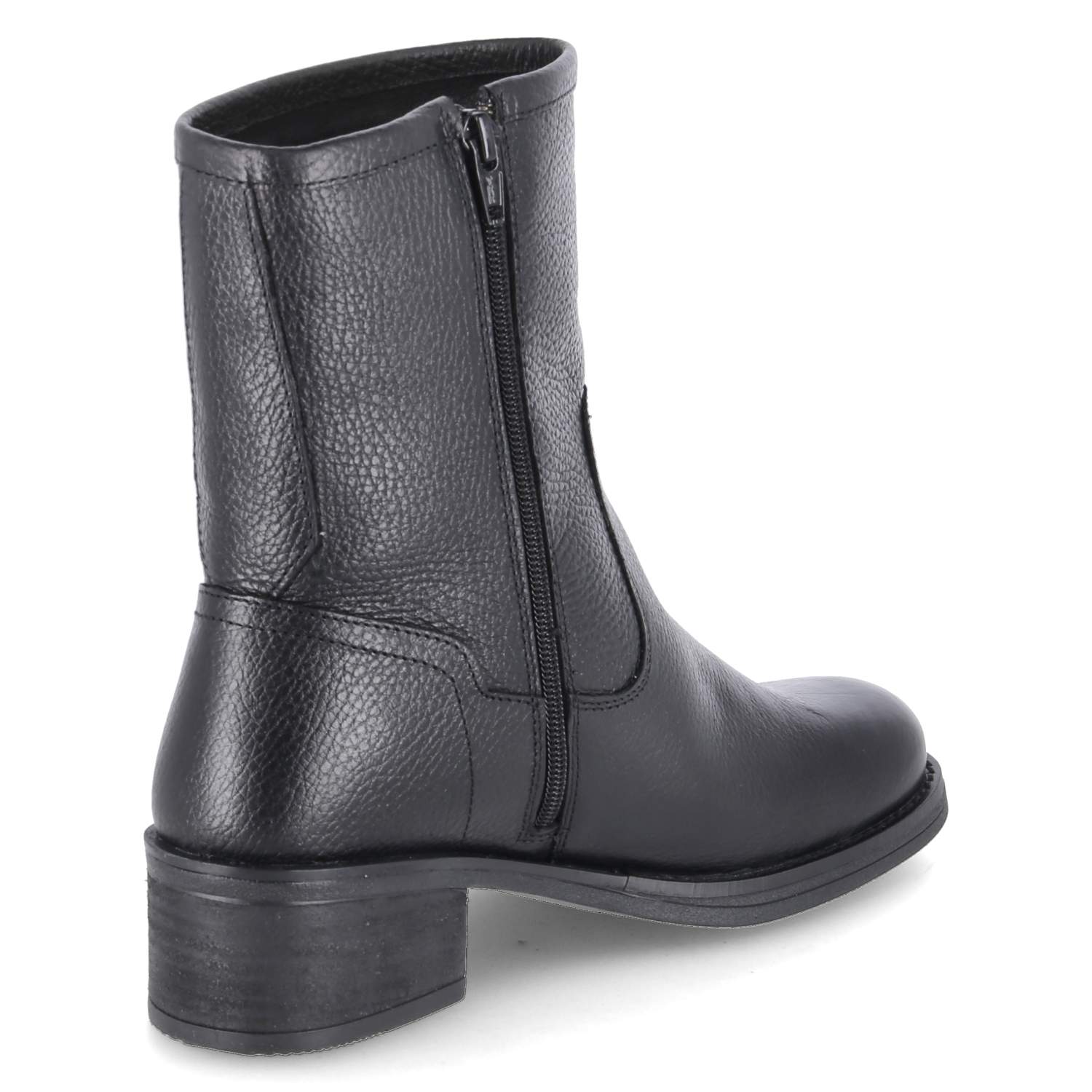 Kaerlek Winterstiefeletten - black