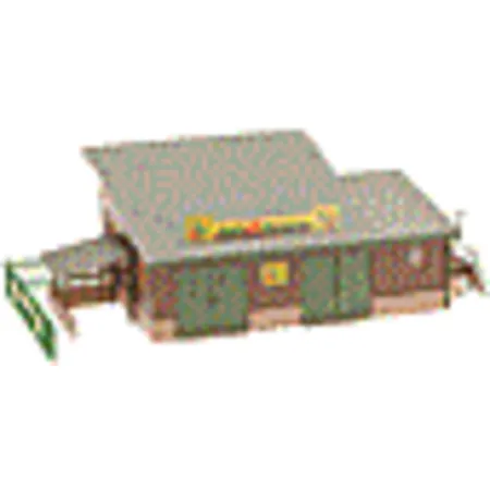 FALLER - 120259 H0-Bio-Humus Handel