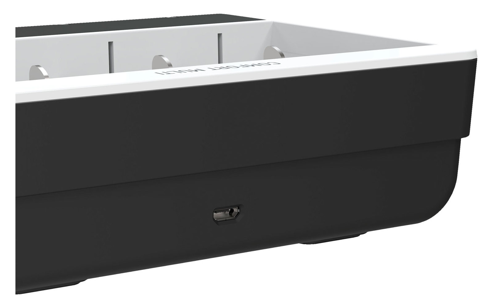 Ansmann Comfort Multi Akku-Ladegerät 1,2 V