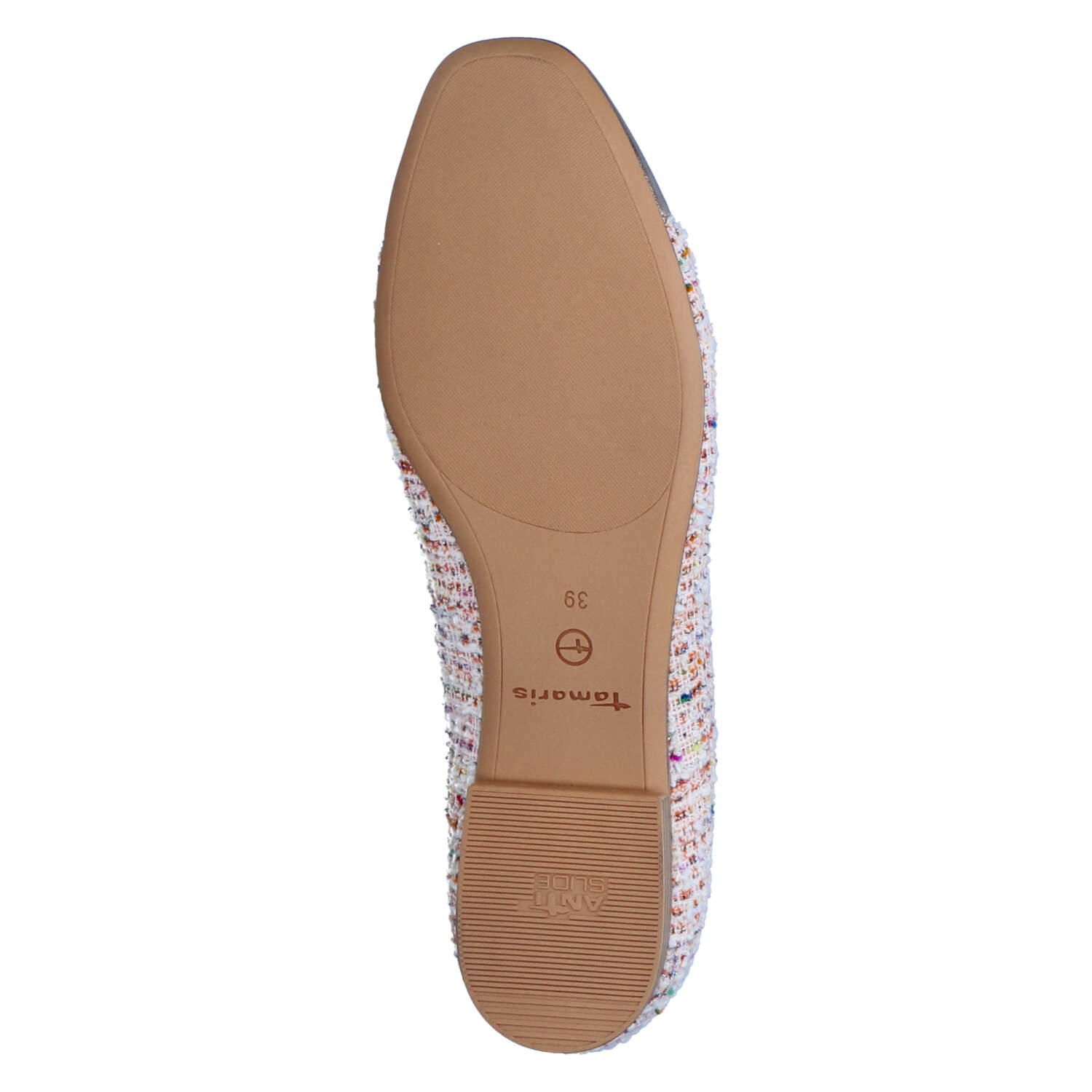 Tamaris Ballerinas - orange