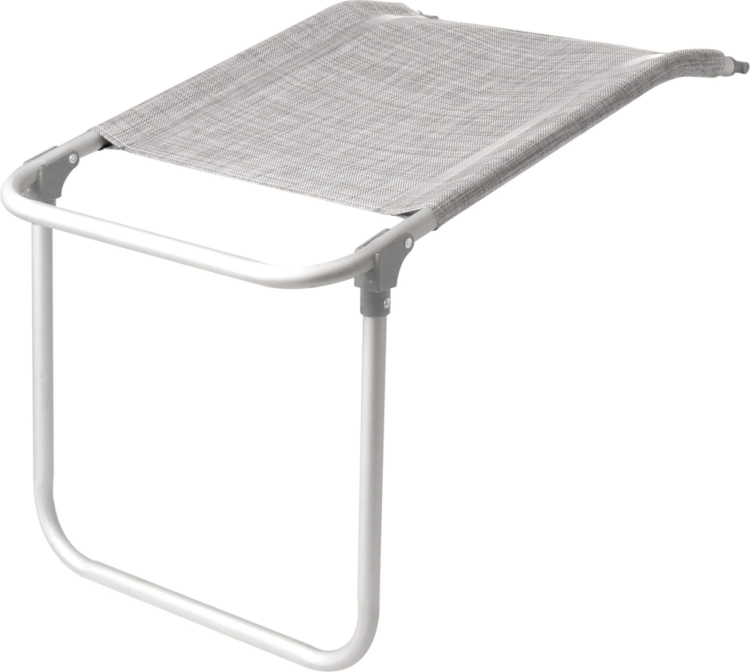 Brunner Skye Footrest Beinauflage hellgrau
