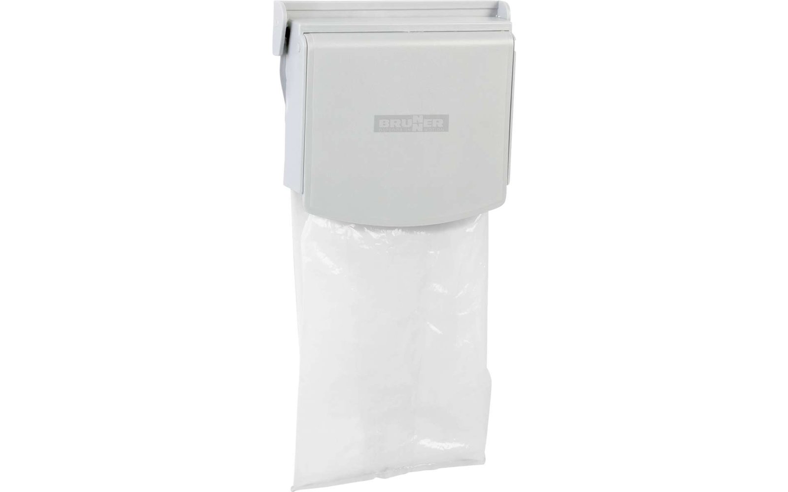 Brunner Abfallbehälter Trapsy 3,5 Liter