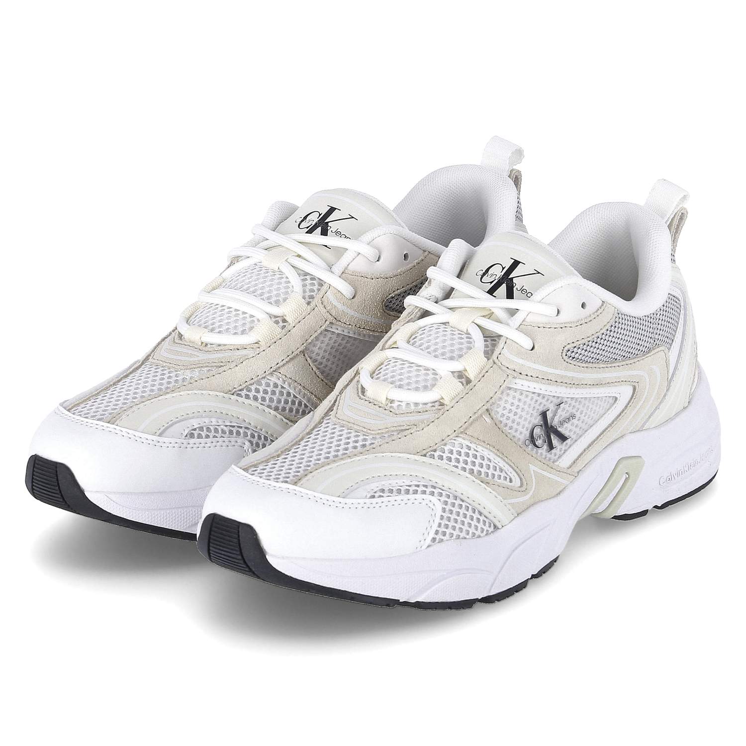 Calvin Klein Jeans Low Sneaker RETRO TENNIS