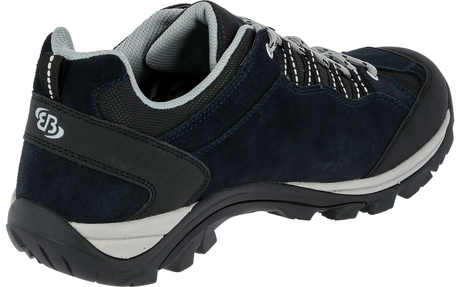 Brütting Mount Bona low Herrenschuhe