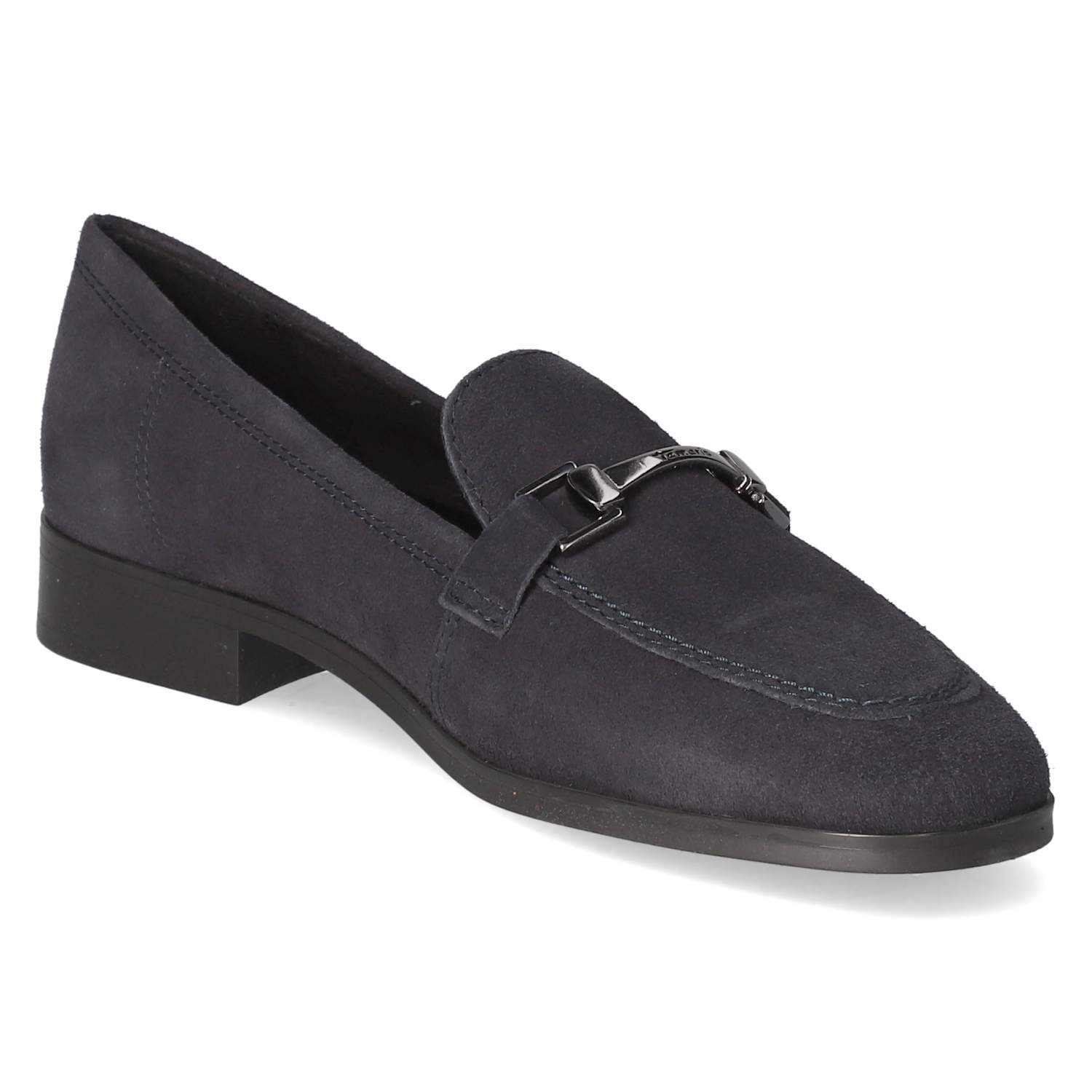 Tamaris Slipper - navy