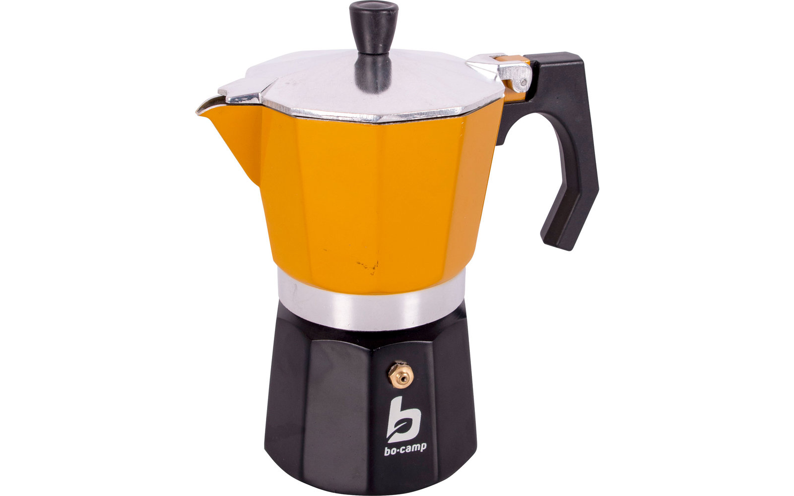 Bo-Camp Hudson Aluminium Kaffeezubereiter 150 ml