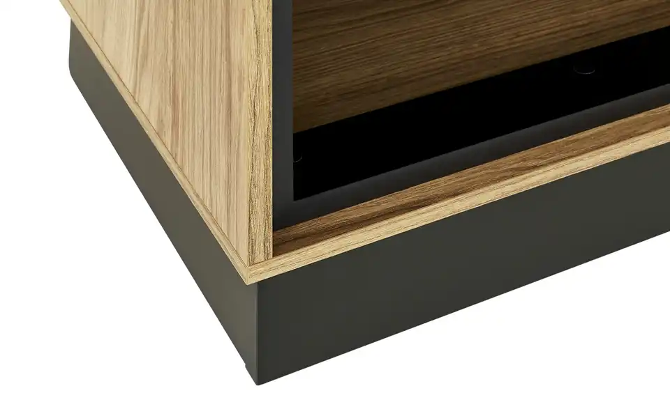 Vitrine Brolo rechts