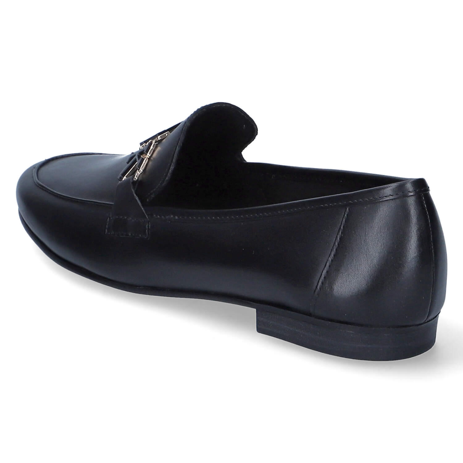 Marco Tozzi Slipper - black nappa