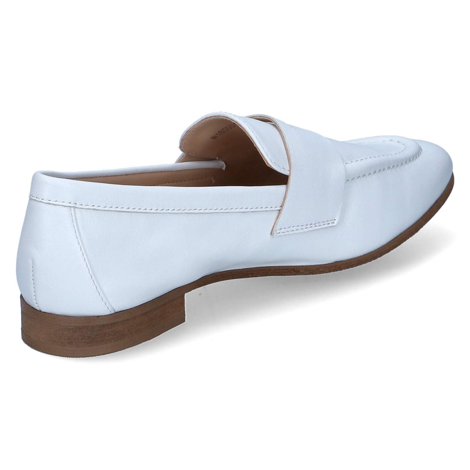 Kaerlek Slipper AIDA 02 - white
