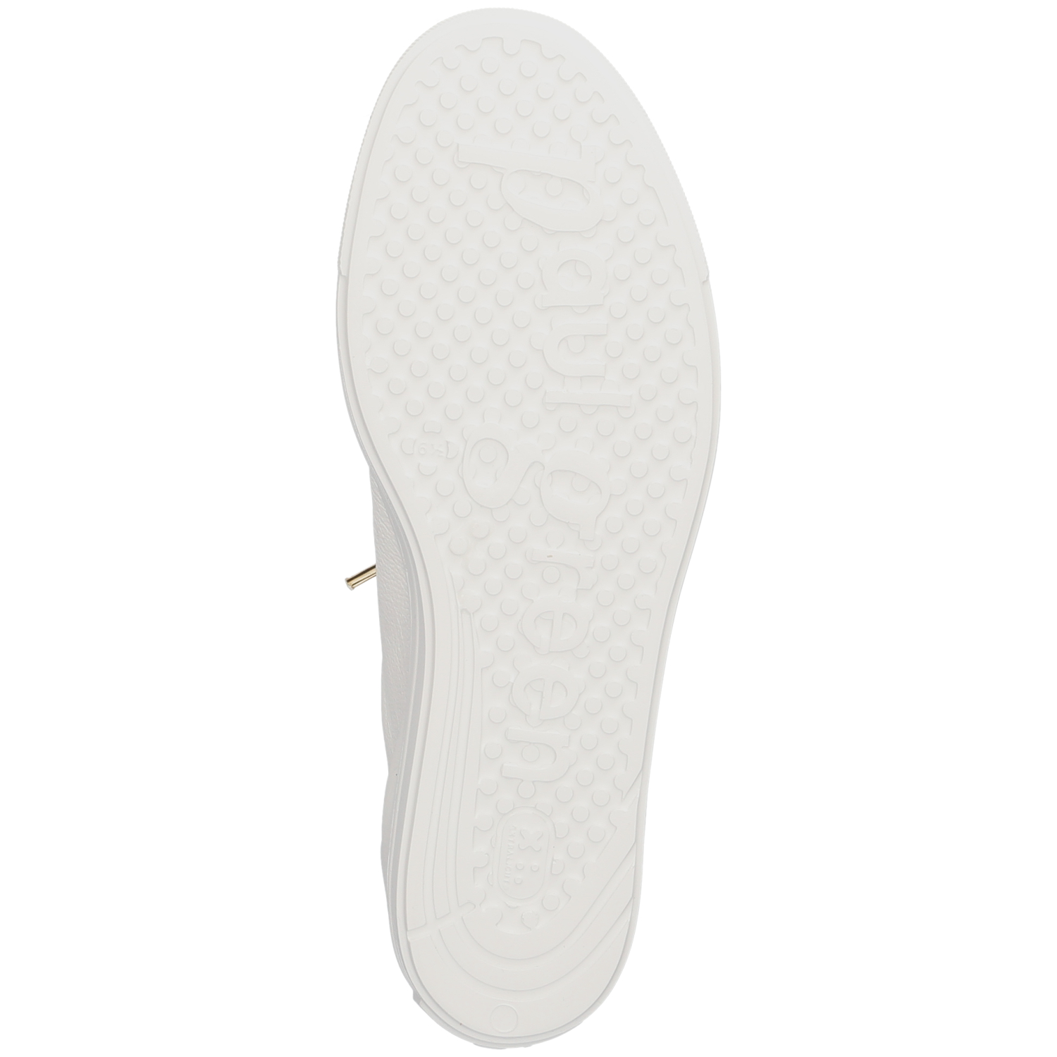 Paul Green Low Sneaker - weiss