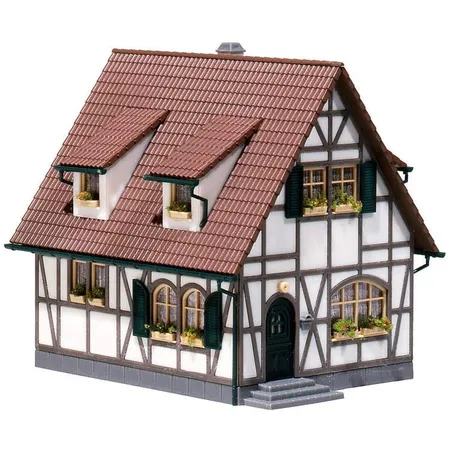FALLER - Einfamilienhaus