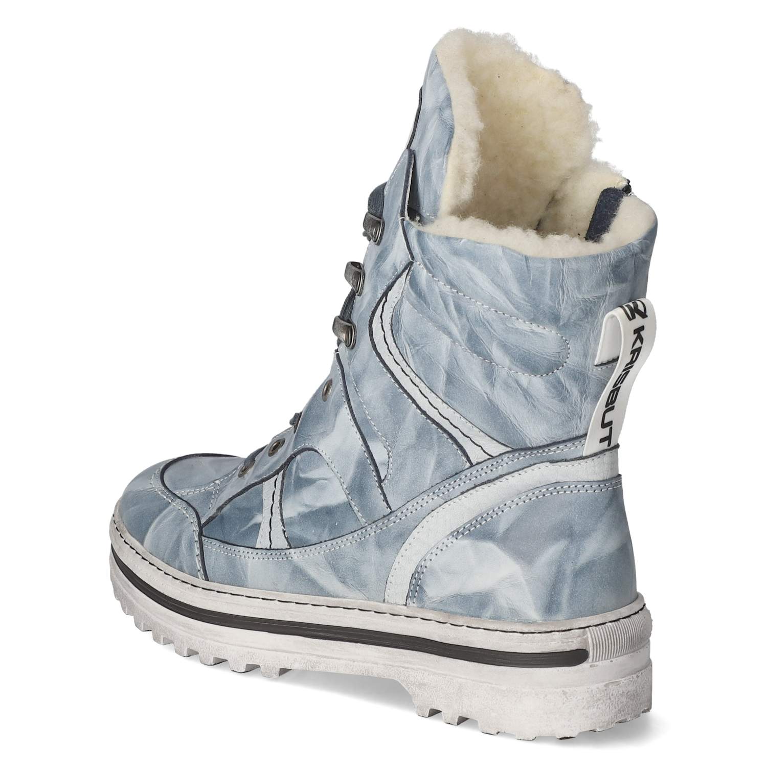 Krisbut Winterstiefeletten