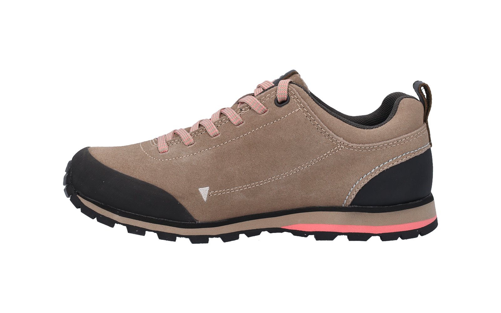Campagnolo Elettra Low WP Damen Schuhe