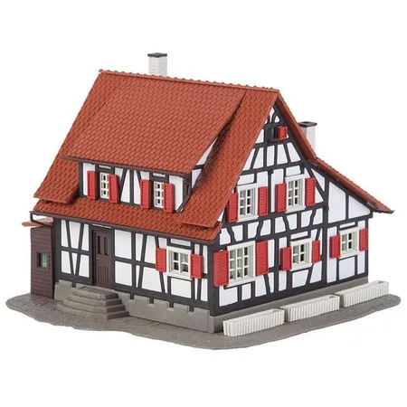 FALLER Fachwerkhaus