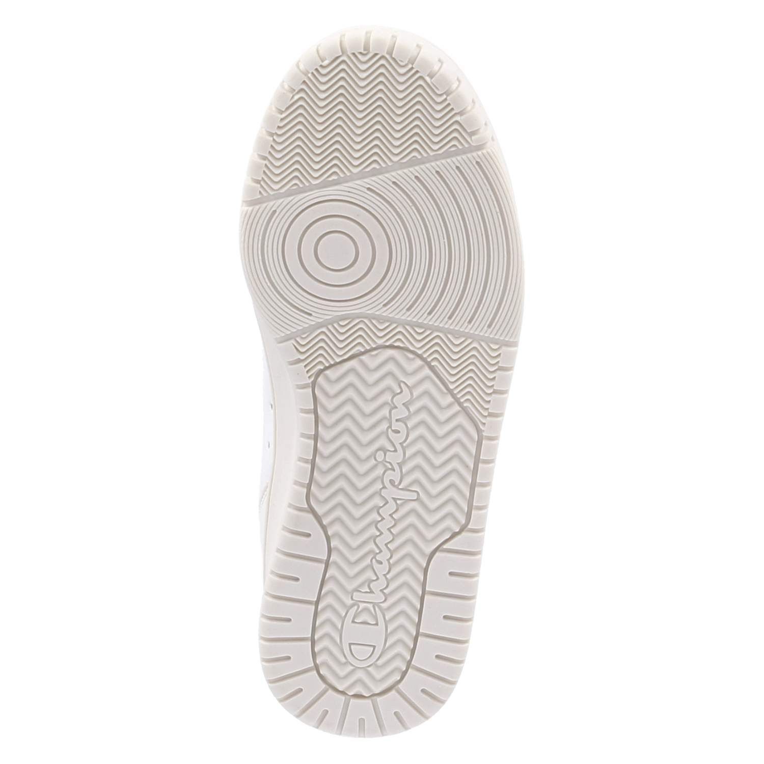 Champion Low Sneaker ROYAL II - wht/mauve