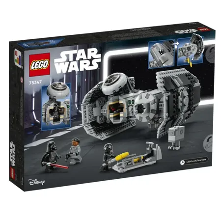 LEGO® 75347 Star Wars TIE Bomber™